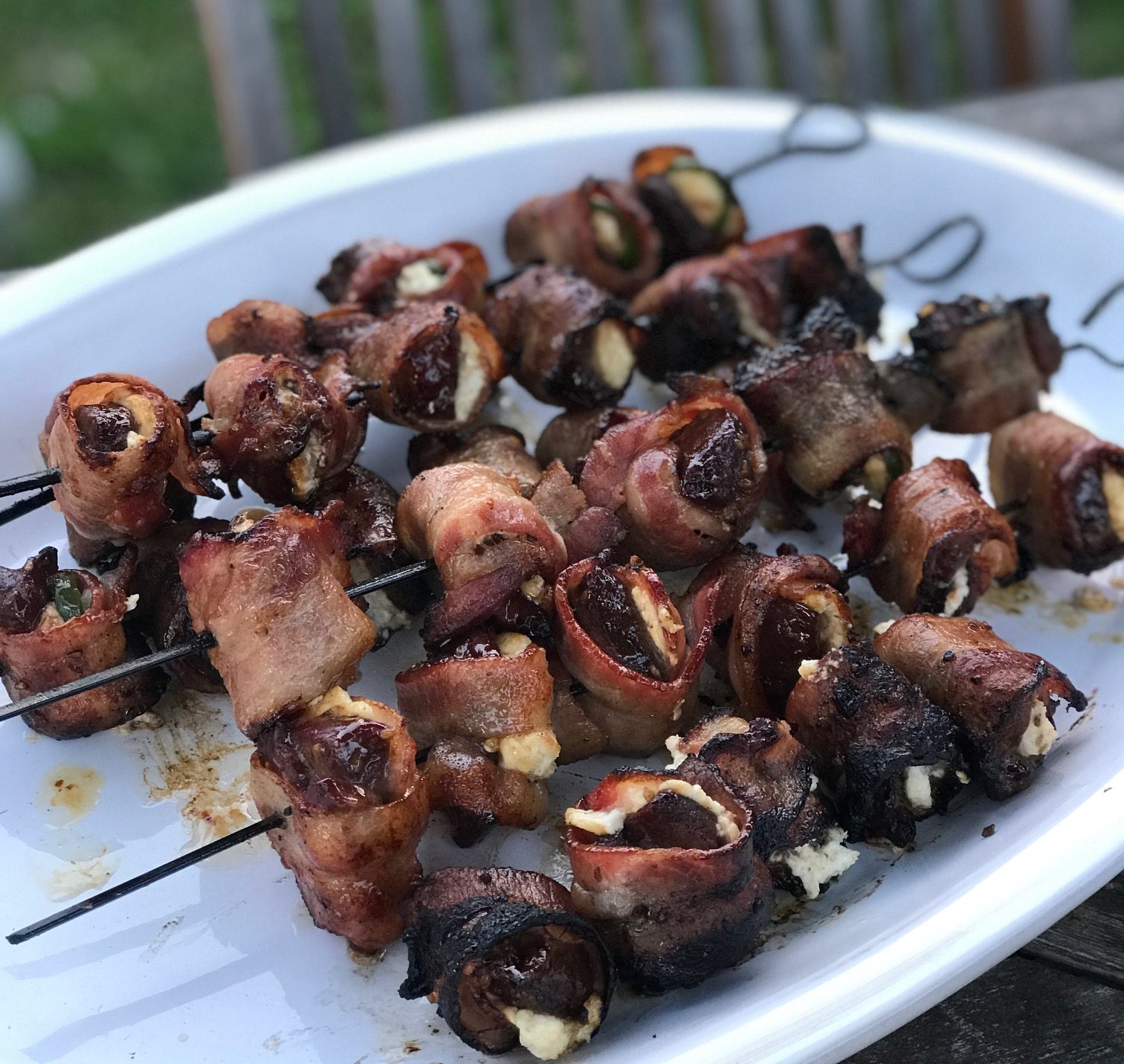 How the Bandit’s prepare, cook and enjoy their venison
