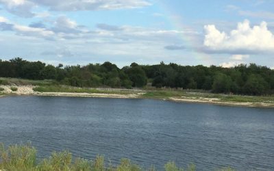 Now’s the time to check on that water situation