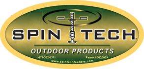 SpinTech Feeders with Freddie Estrada