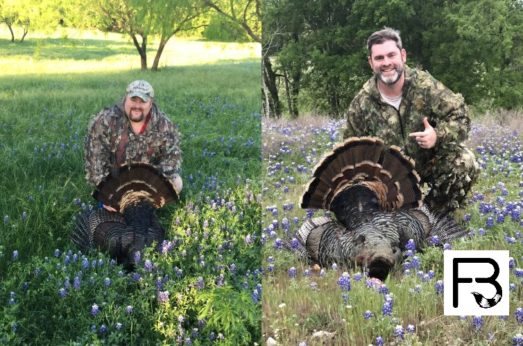 Tumblin’ Texas Turkeys (our season recap)