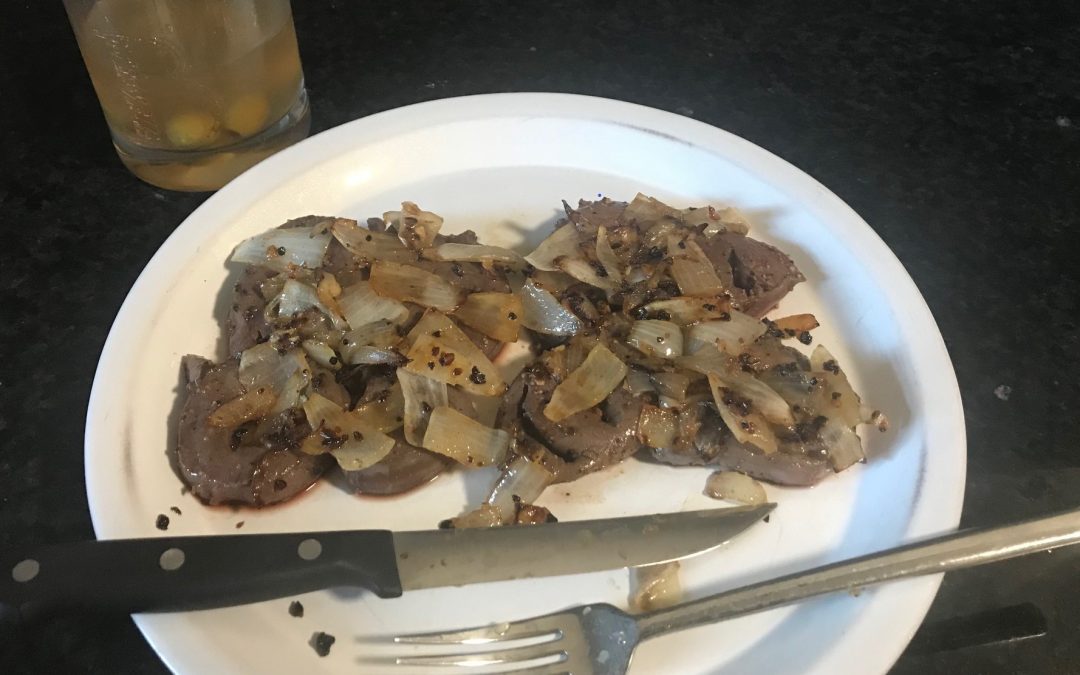 Heart: Perhaps the most underrated yet most tasty cut