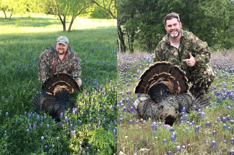 The most important call in the turkey hunter’s arsenal