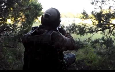 Jakes come a-runnin’, a turkey season wrapup