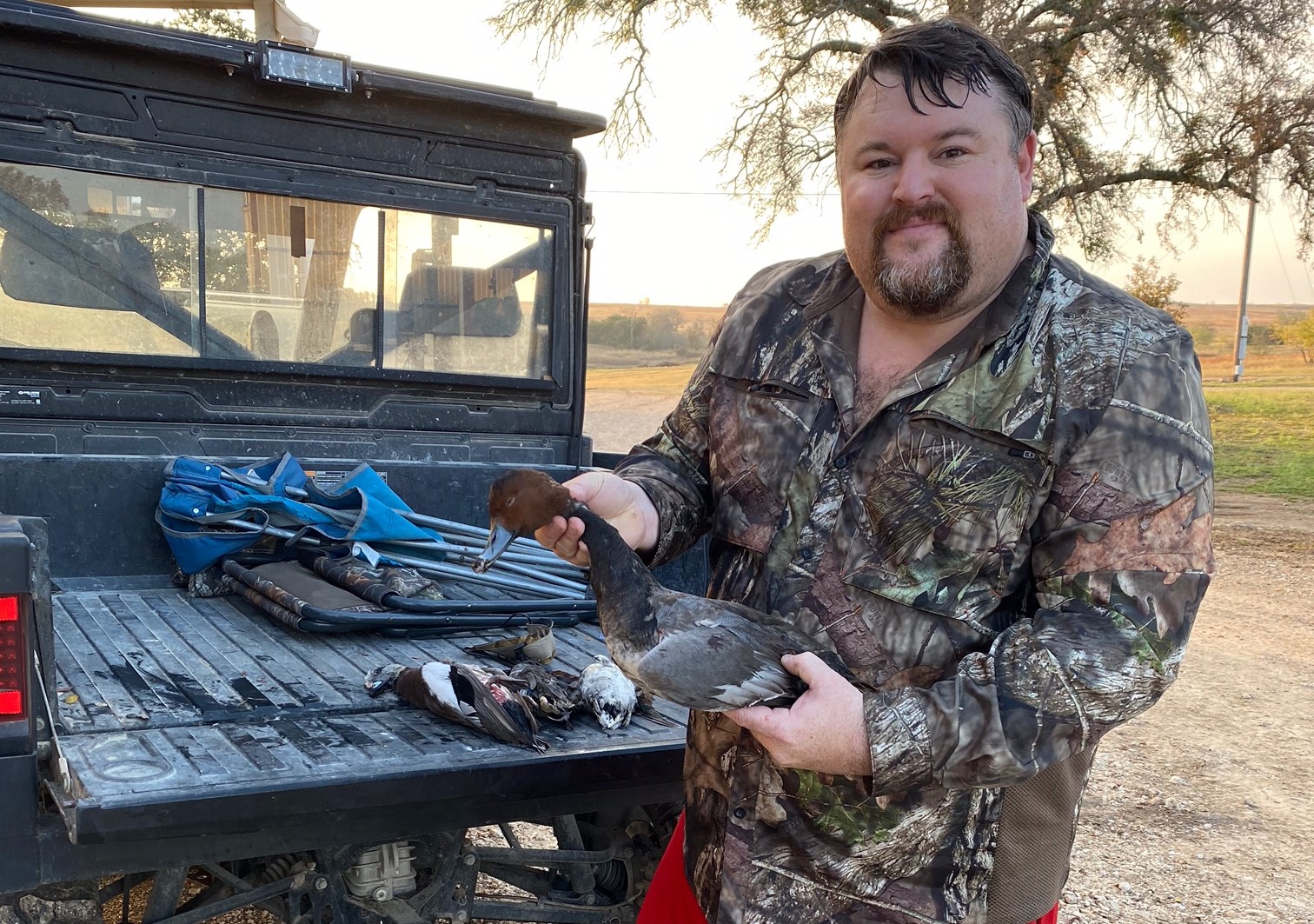 The season gets off to a successful start