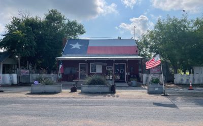 Northeastern deer explosion and TPW Hunt Texas August 2021