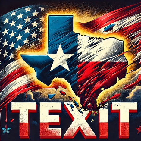 Leave The Swamp: TEXIT Ep 10: Chapter 5, Laying The Groundwork, pt 1