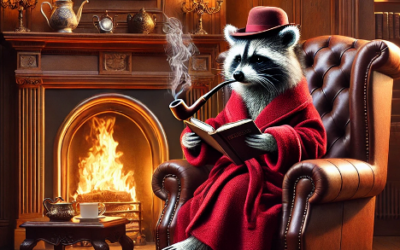 Story Hour: Your shotgun is a paintbrush