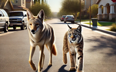 The war on our pets