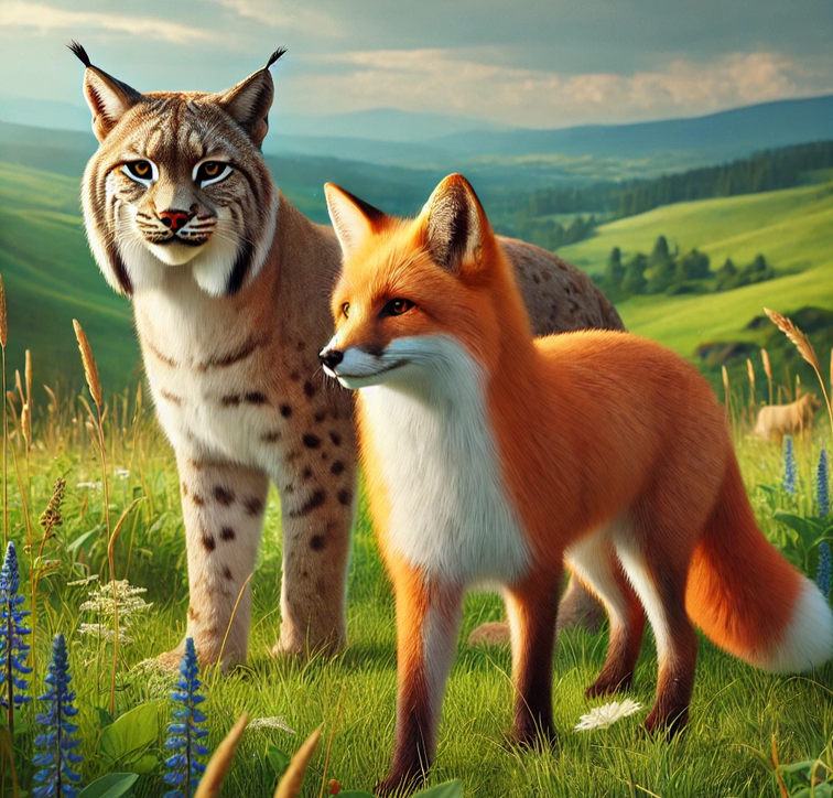 Why predators don’t come to your calls