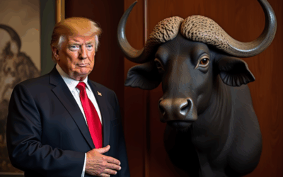 How are tariffs affecting hunting?