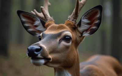 Screwworm concerns, CWD testing and hunting safety