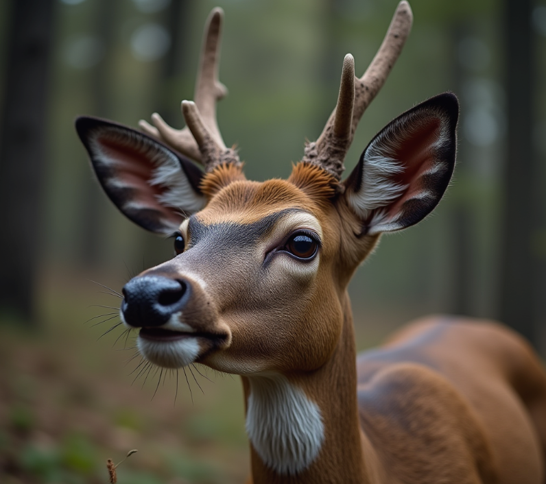 Screwworm concerns, CWD testing and hunting safety