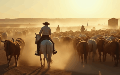 Texas History Roundup – August 11