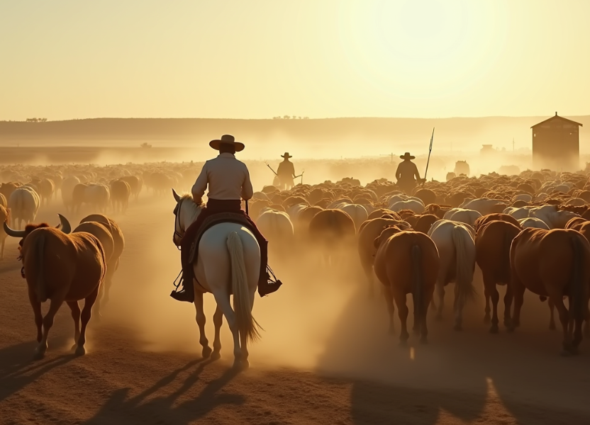 Texas History Roundup – August 10