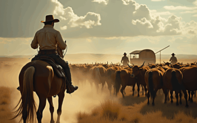 Texas History Roundup – August 1