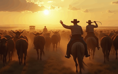 Texas History Roundup – August 8