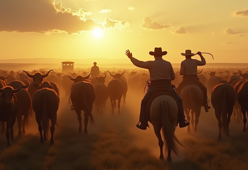 Texas History Roundup – August 8