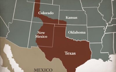 Texas History Roundup – August 28