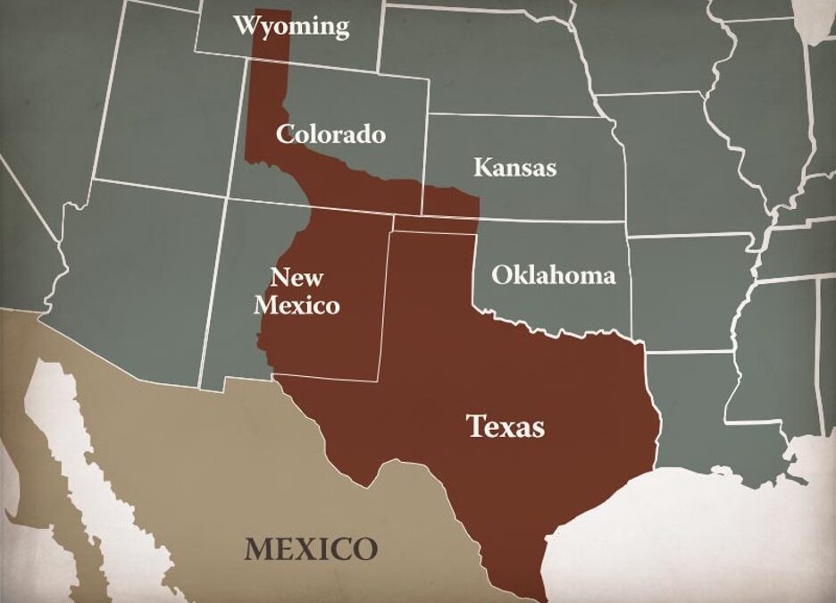 Texas History Roundup – August 28