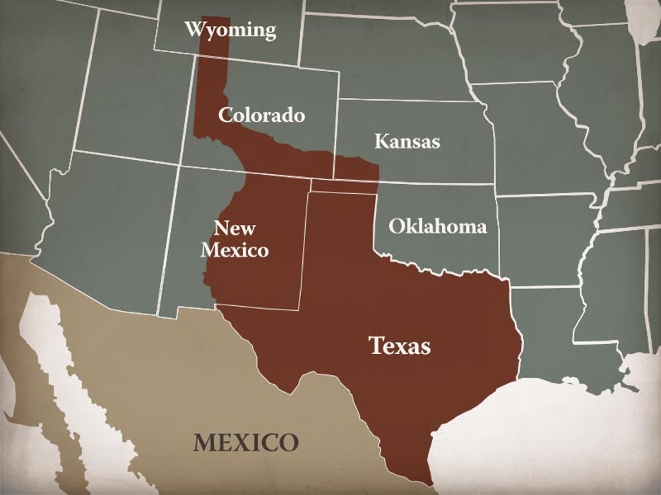 Texas History Roundup – August 28