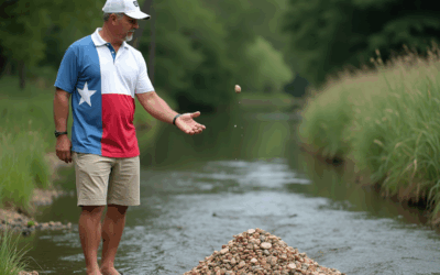 Leave The Swamp: Small steps, big changes & suppression of independence movements