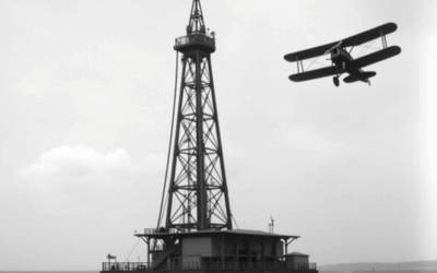 Texas History Roundup – August 23