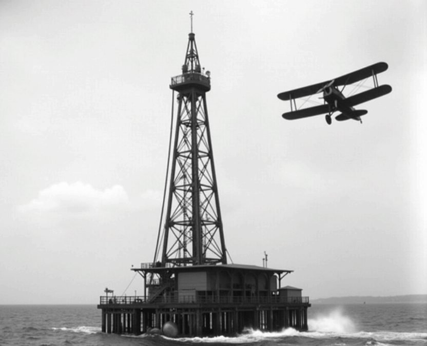 Texas History Roundup – August 23