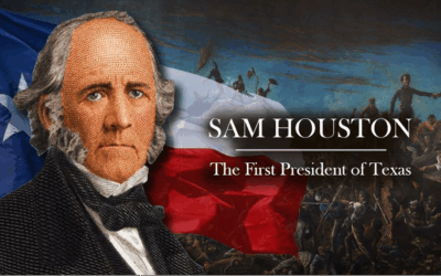 Texas History Roundup – August 22