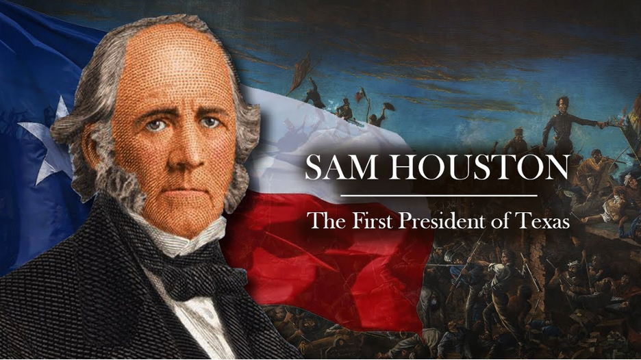 Texas History Roundup – August 22