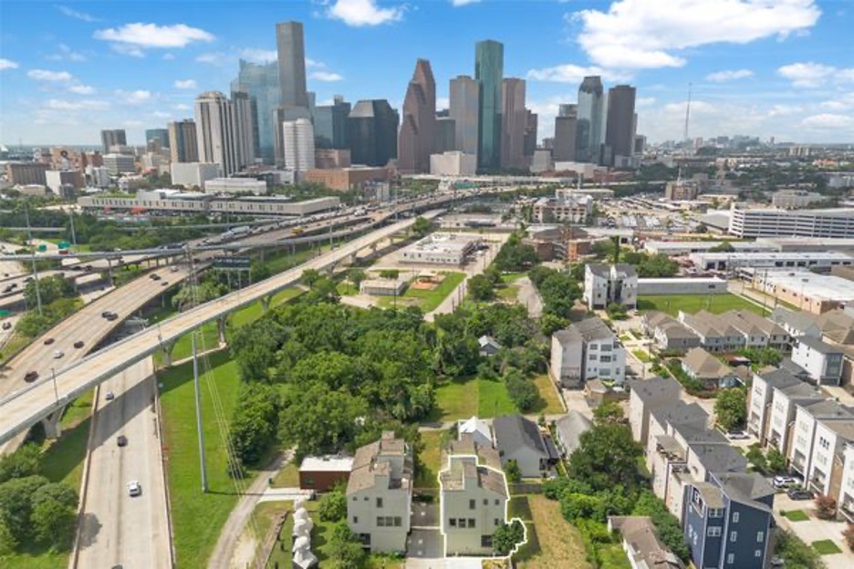 Texas History Roundup – August 30