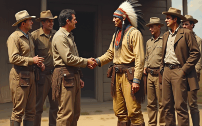 Texas History Roundup – August 26