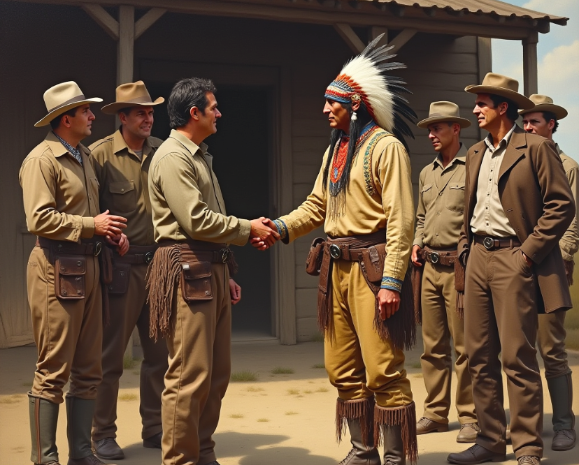 Texas History Roundup – August 26