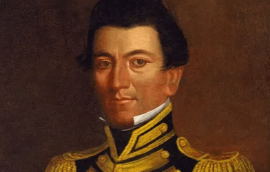 Texas History Roundup – August 27