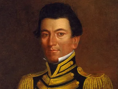 Texas History Roundup – August 27