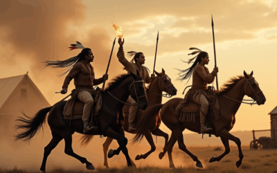 Texas History Roundup – August 12