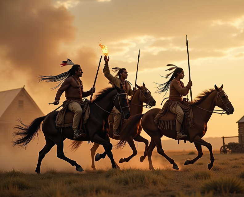 Texas History Roundup – August 12