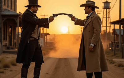 Texas History Roundup – August 14