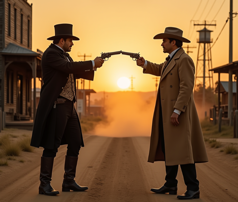 Texas History Roundup – August 14