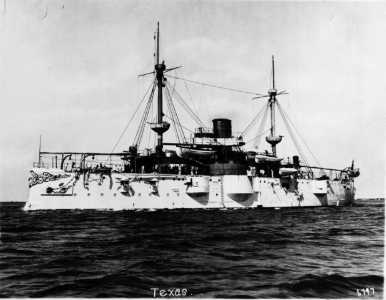 Texas History Roundup – August 15