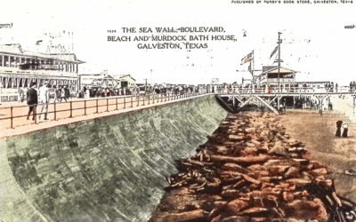 Texas History Roundup – August 16