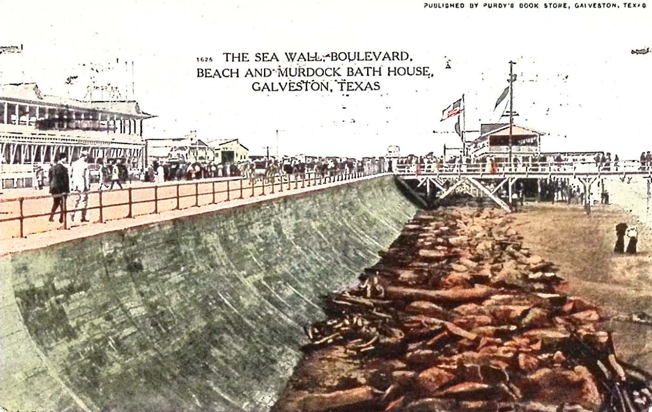 Texas History Roundup – August 16