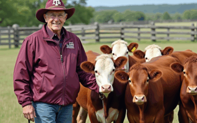 Texas History Roundup – September 2