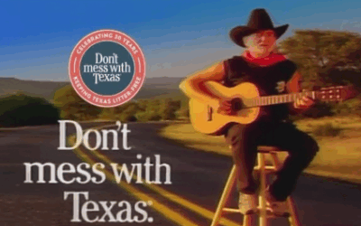 Texas History Roundup – September 12