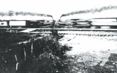 Texas History Roundup – September 15