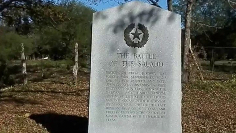 Texas History Roundup – September 18