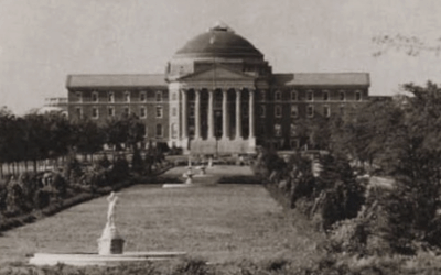 Texas History Roundup – September 22