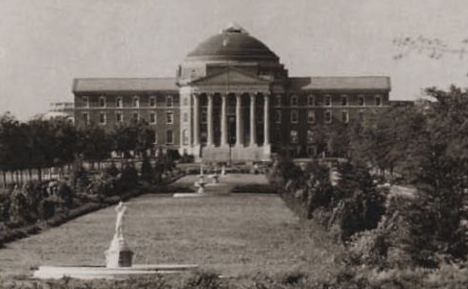 Texas History Roundup – September 22