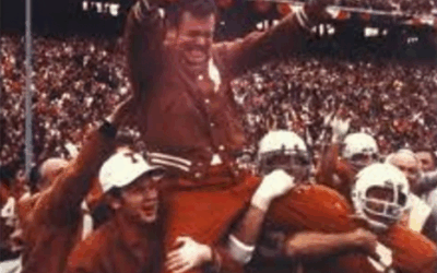 Texas History Roundup – September 21