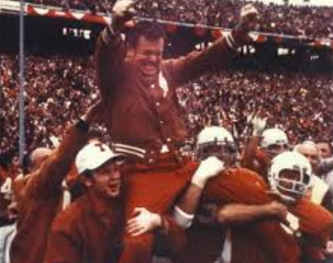 Texas History Roundup – September 21