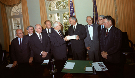 Texas History Roundup – September 24